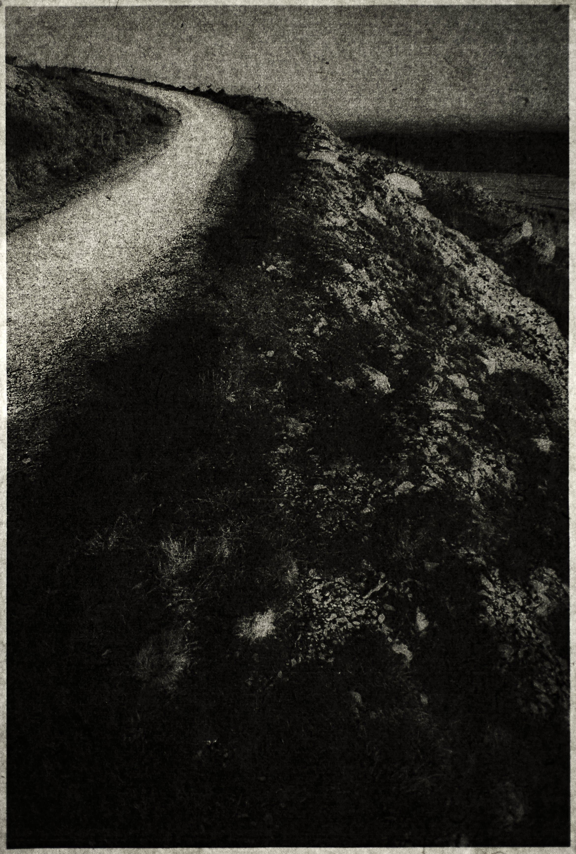 AU SEUIL DE LA LUMIERE
